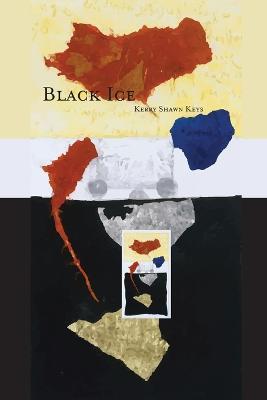 Black Ice - Kerry Shawn Keys - cover