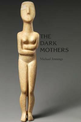 The Dark Mothers - Michael Jennings - cover