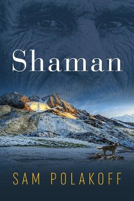 Shaman - Sam Polakoff - cover