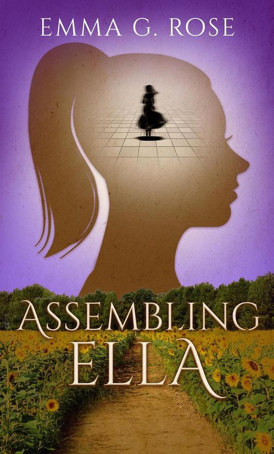 Assembling Ella - Emma G Rose - ebook