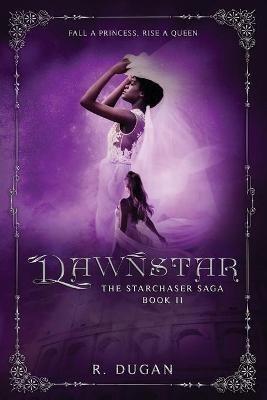 Dawnstar - Renee Dugan - cover