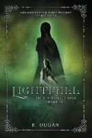 Lightfall - Renee Dugan - cover
