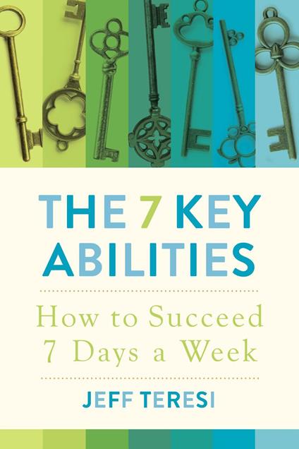 The 7 Key Abilities