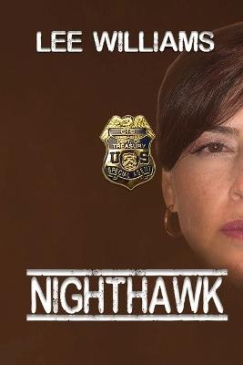 Nighthawk - Lee Williams - cover