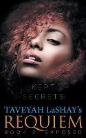 Requiem: Book 2: Exposed - Taveyah Lashay - cover