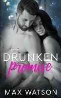 The Drunken Promise - Max Watson - cover