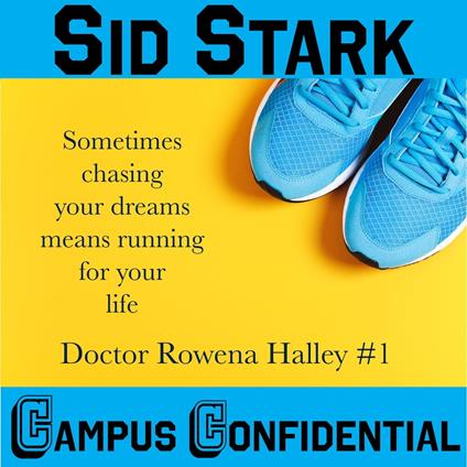 Campus Confidential