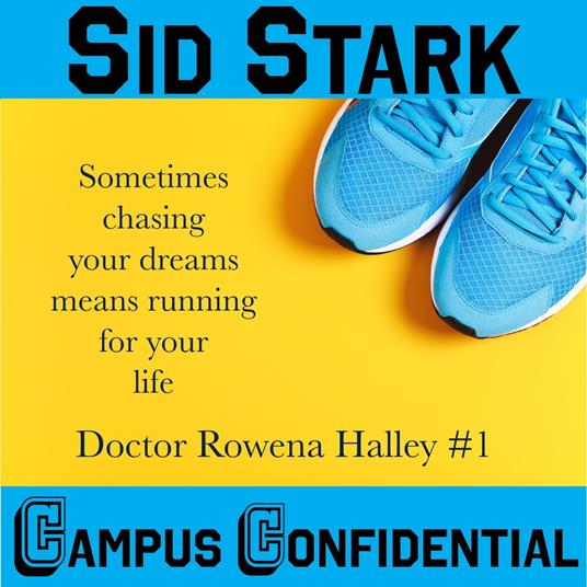 Campus Confidential