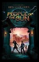 People of the Sun - Ben Gartner - cover