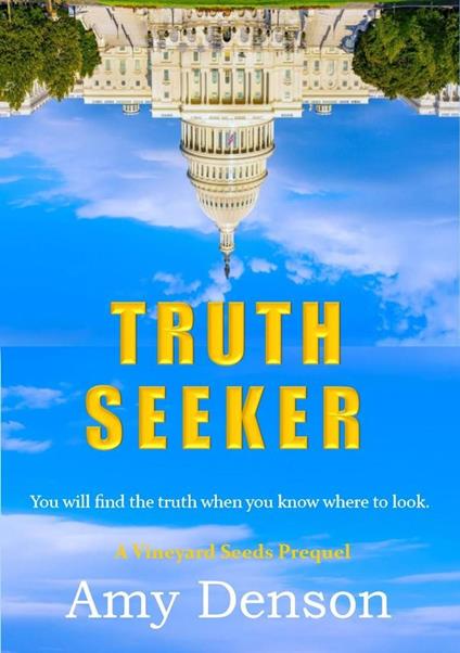 Truth Seeker