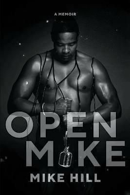 Open Mike - Mike Hill - cover