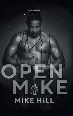 Open Mike - Mike Hill - cover