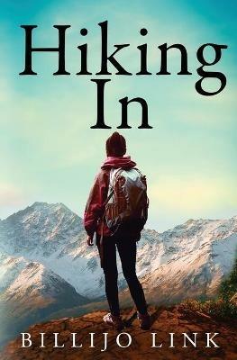 Hiking In - Billijo Link - cover