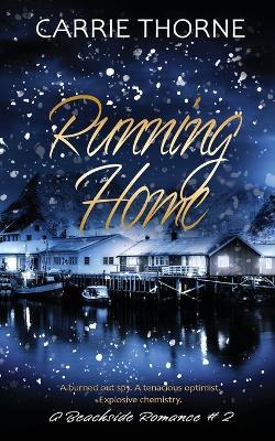 Running Home - Carrie Thorne - cover