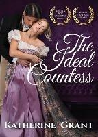 The Ideal Countess - Katherine Grant - cover