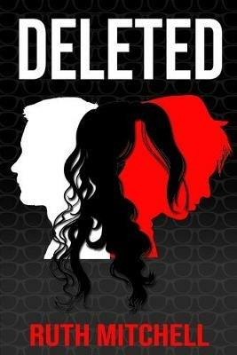 Deleted - Ruth Mitchell - cover