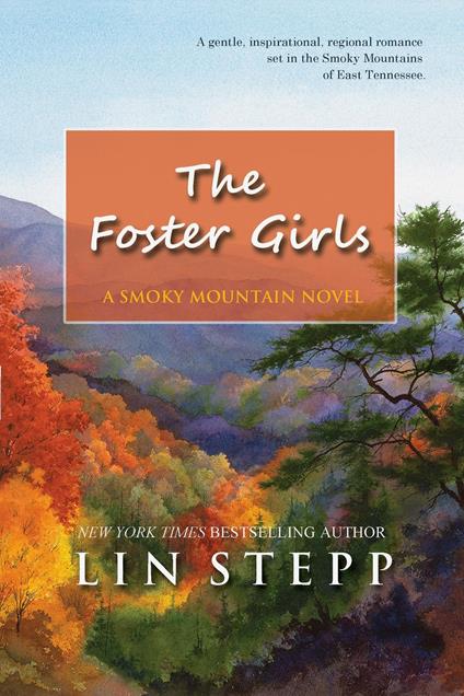 The Foster Girls