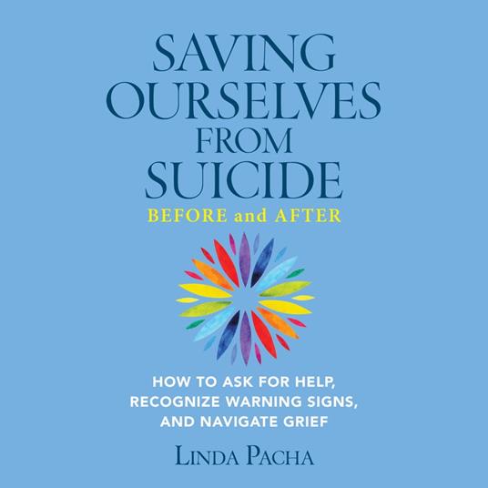 Saving Ourselves From Suicide - Before and After