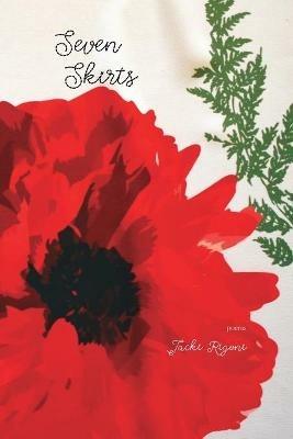 Seven Skirts - Jacki Rigoni - cover