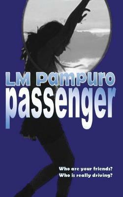 Passenger - L M Pampuro - cover