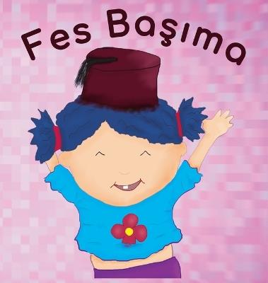 Fes Başıma - Evin Gultepe - cover