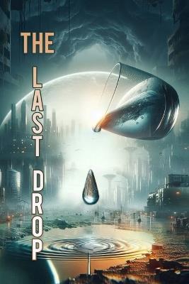 The Last Drop - Staz - cover