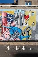 Philadelphians - Tony Depaul - cover