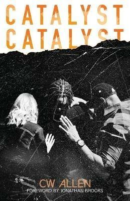 Catalyst - Cw Allen - cover