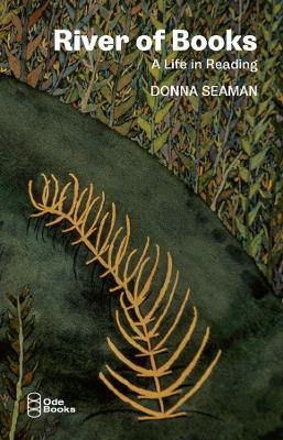 River of Books - Donna Seaman - cover