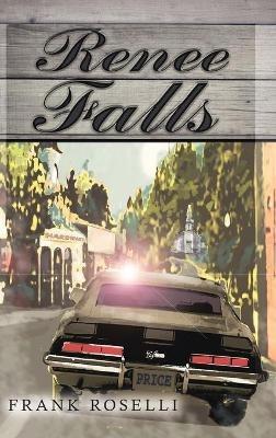 Renee Falls - Frank Roselli - cover