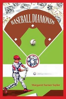 Baseball Diamonds - Margaret Turner Taylor - cover