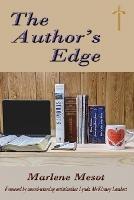 The Author's Edge - Marlene Mesot - cover