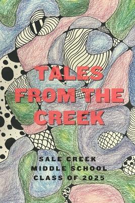 Tales from the Creek: 2025 - cover