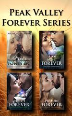 Peak Valley Forever Series (Complete Series, books 1-4)