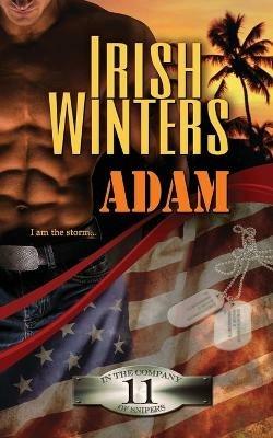 Adam - Irish Winters - cover