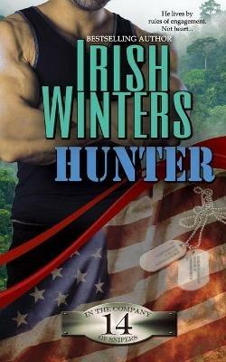Hunter - Irish Winters - cover