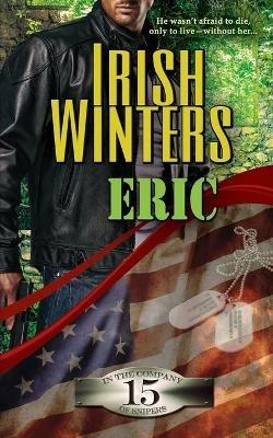 Eric - Irish Winters - cover