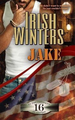 Jake - Irish Winters - cover