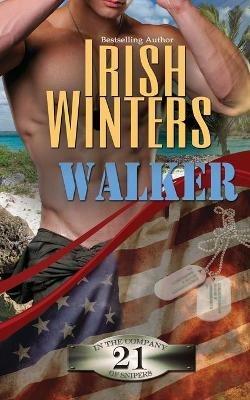 Walker - Irish Winters - cover