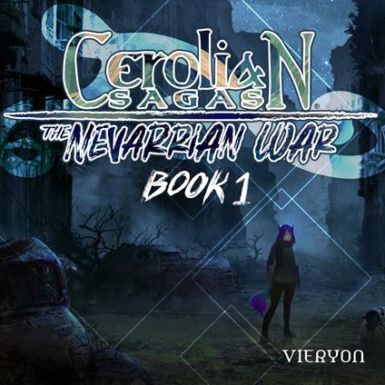 Cerolian Sagas