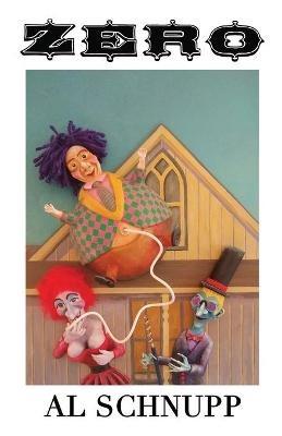 Zero - Al Schnupp - cover