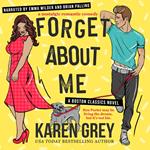 Forget About Me