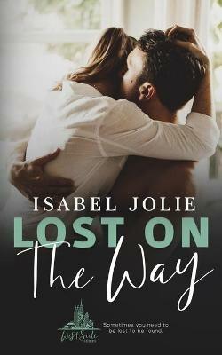 Lost on the Way - Isabel Jolie - cover