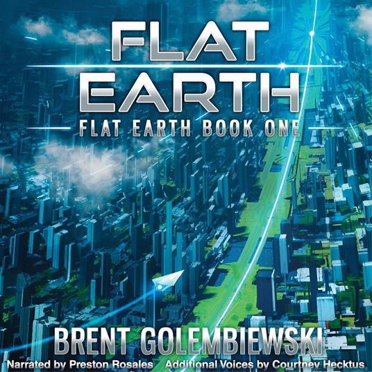 Flat Earth