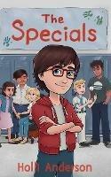 The Specials - Holli Anderson - cover