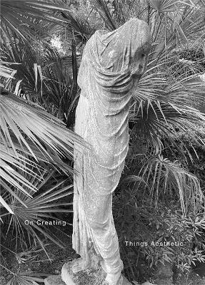 On Creating Things Aesthetic - Leonard Koren - cover