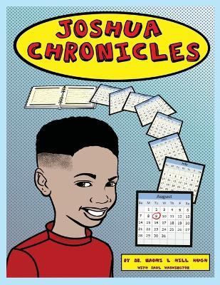 Joshua Chronicles - Naomi L Hill Hugh - cover