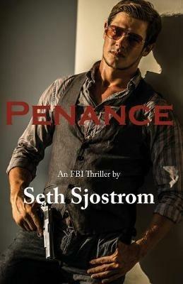 Penance - Seth Sjostrom - cover