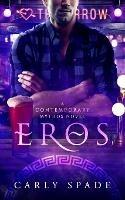 Eros - Carly Spade - cover