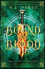 Bound by Blood: A Dark Fantasy Romance